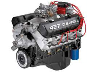 U3462 Engine
